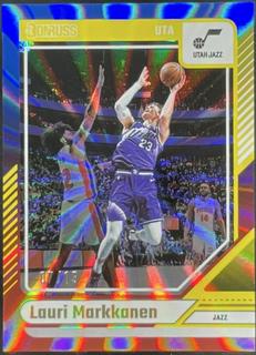 Lauri Markkanen