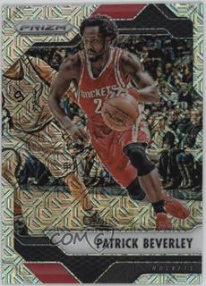 Patrick Beverley
