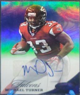 Michael Turner