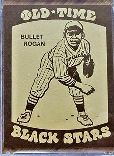 Bullet Rogan