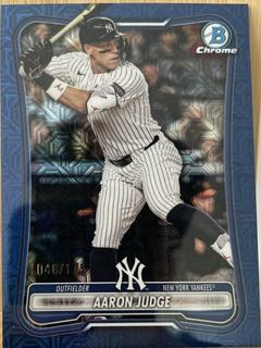 Aaron Judge