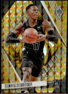 Dennis Schroder
