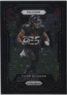 Tyler Allgeier