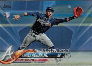 Ronald Acuna Jr.