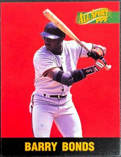 Barry Bonds