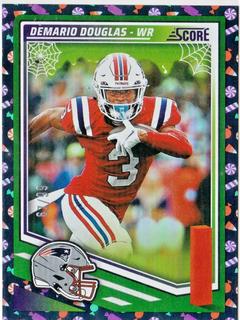 Demario Douglas