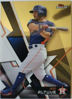 Jose Altuve