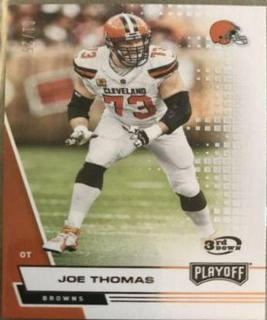 Joe Thomas
