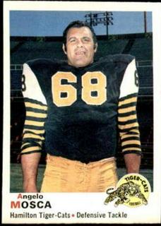 Angelo Mosca