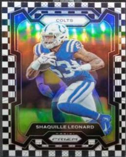 Shaquille Leonard