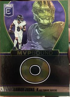 Lamar Jackson