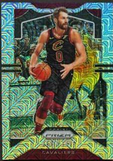 Kevin Love