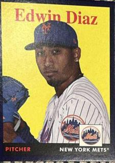 Edwin Diaz