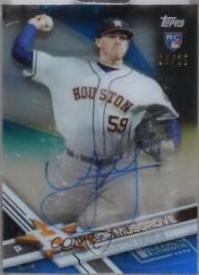 Joe Musgrove