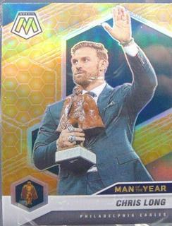 Chris Long