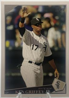 Ken Griffey Jr.