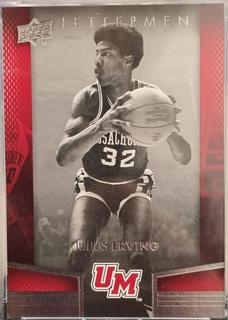 Julius Erving