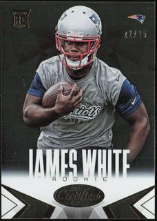 James White