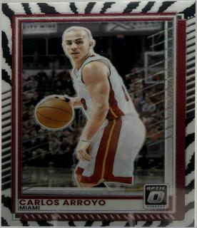 Carlos Arroyo