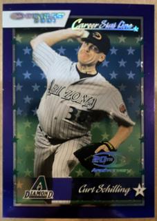 Curt Schilling
