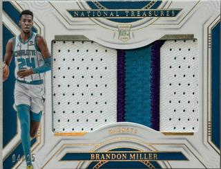 Brandon Miller