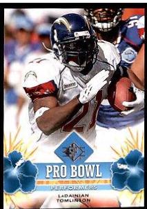 LaDainian Tomlinson