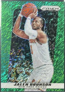 Jalen Brunson