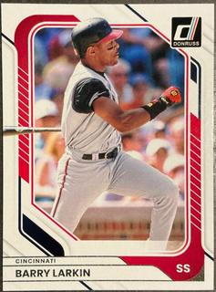 Barry Larkin