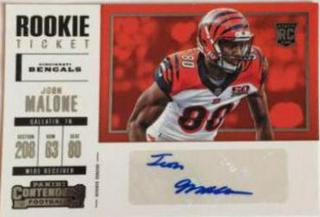 Josh Malone
