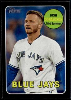 Josh Donaldson