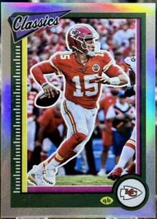 Patrick Mahomes II
