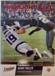 Adam Thielen
