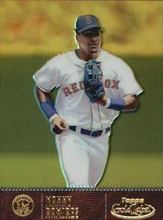 Manny Ramirez