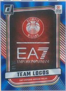 EA7 Emporio Armani Milan