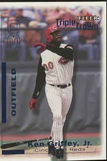 Ken Griffey Jr.