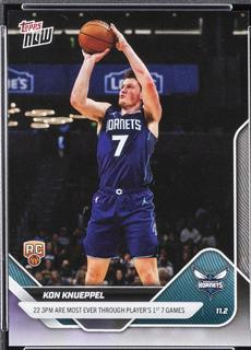 Kon Knueppel