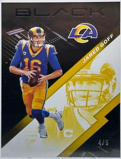 Jared Goff