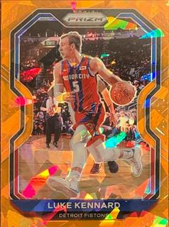 Luke Kennard