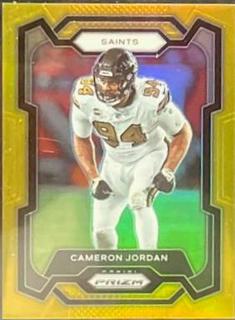 Cameron Jordan