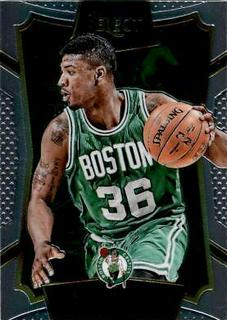 Marcus Smart