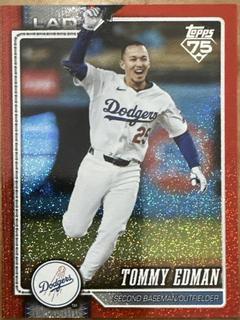 Tommy Edman
