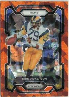 Eric Dickerson