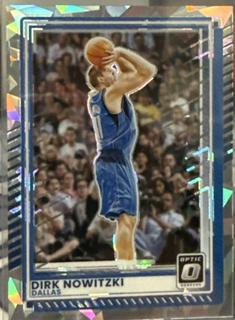 Dirk Nowitzki