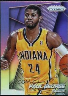 Paul George