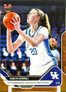 Kaelyn Carroll