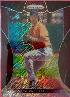 Gerrit Cole