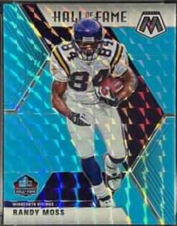 Randy Moss