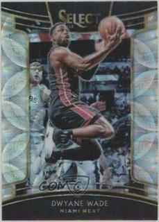 Dwyane Wade