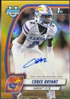 Cobee Bryant