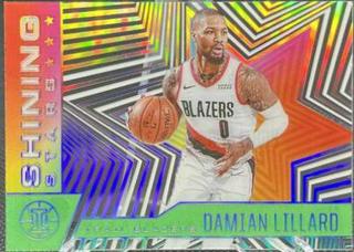 Damian Lillard